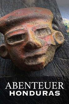 Die verschwundene Welt von Honduras film afişi