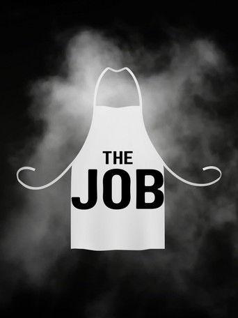 The Job film afişi