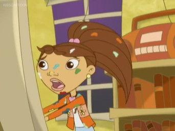 Miguel's Wonderful Life