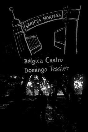 Quinta Normal film afişi