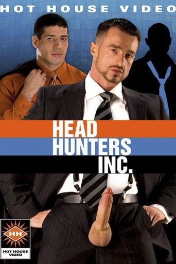 Head Hunters, Inc. film afişi