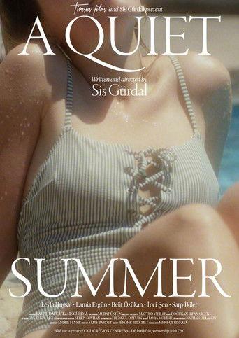 A Quiet Summer film afişi