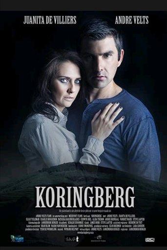 Koringberg film afişi