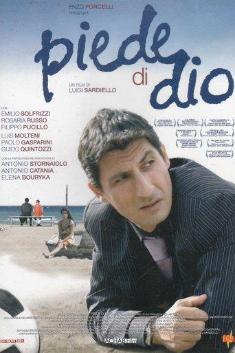 Piede di Dio film afişi