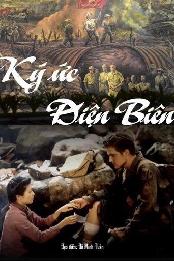 Memories of Điện Biên film afişi