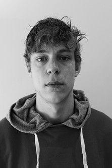 Gutten som har syklet hele livet, men aldri lært seg å gå film afişi