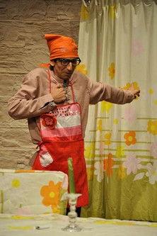 Don't Follow It film afişi