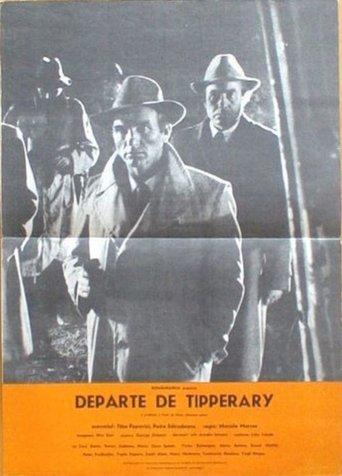 Long Way to Tipperary film afişi