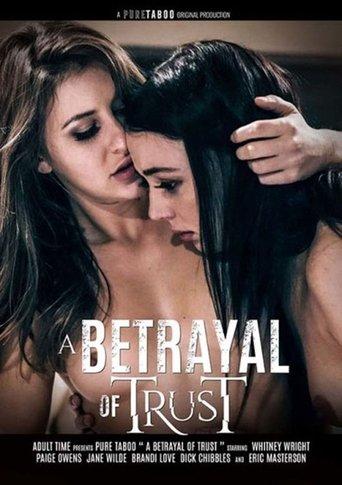 A Betrayal of Trust film afişi