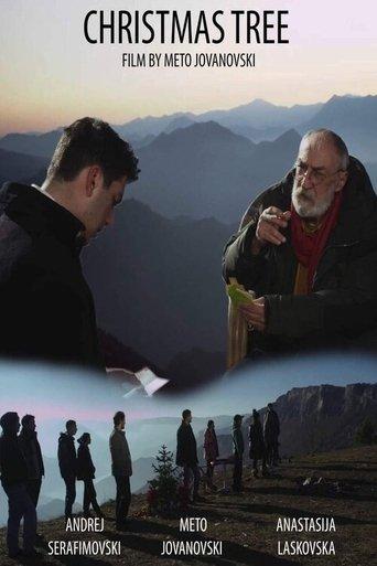 Christmas Tree film afişi