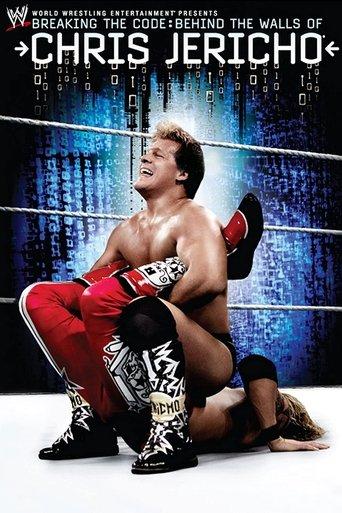Breaking the Code: Behind the Walls of Chris Jericho film afişi