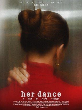Her Dance film afişi