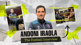 Andoni Iraola