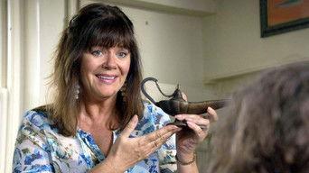 The Curse of the Bronze Lamp