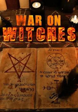 The King's War on Witches film afişi