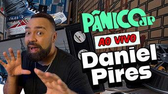 DANIEL PIRES (LENDAS URBANAS) | PÂNICO - 16/07/2025