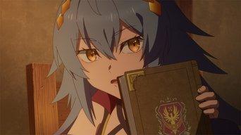 The Old Country Bumpkin Goes on His First Hunt in Ages