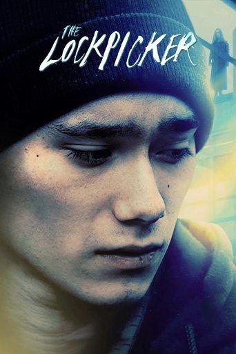 The Lockpicker film afişi