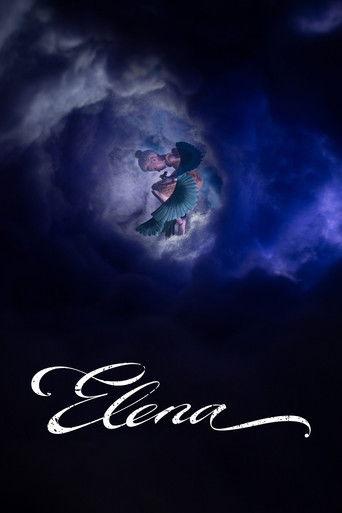 Elena film afişi