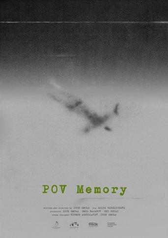 POV Memory film afişi