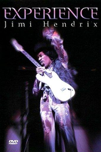 Jimi Hendrix: Experience film afişi