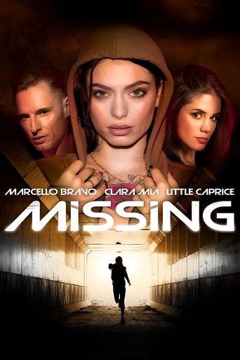 Missing film afişi