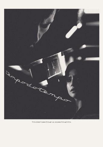 Tempodotempo film afişi