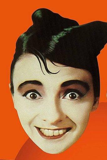 Catherine Ringer chante Les Rita Mitsouko à la Philharmonie de Paris film afişi