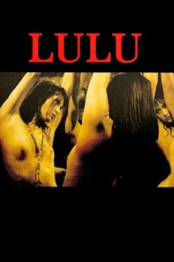 Lulu film afişi