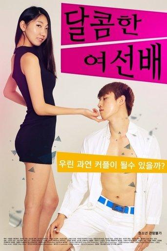 Sweet Senior film afişi