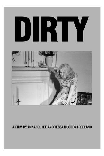 Dirty film afişi