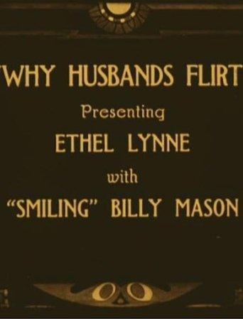Why Husbands Flirt film afişi