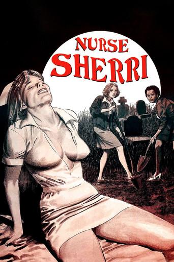 Nurse Sherri film afişi