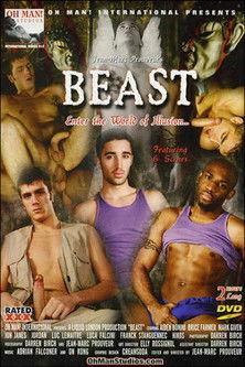 Beast film afişi