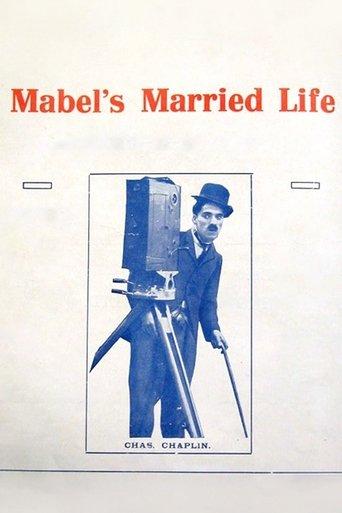 Mabel's Married Life film afişi