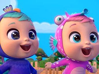 The Hidden Constellation - Part 1