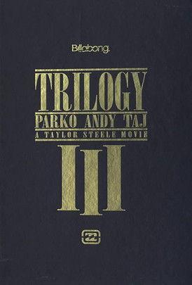 Trilogy film afişi