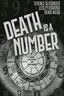 Death Is a Number film afişi