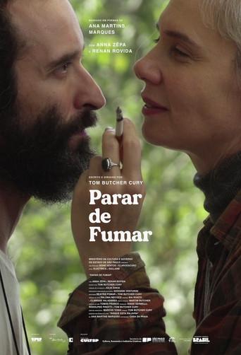 Parar de Fumar film afişi