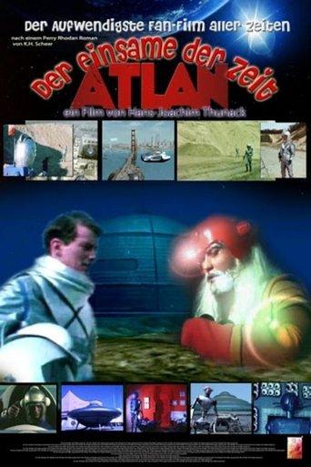 Der Einsame der Zeit film afişi