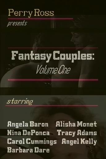 Fantasy Couples film afişi