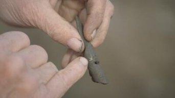 The Solution Solution