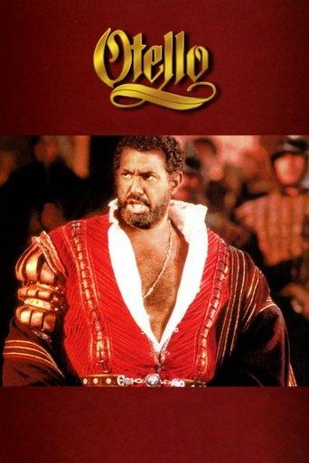 Otello film afişi