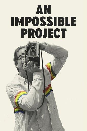 An Impossible Project film afişi