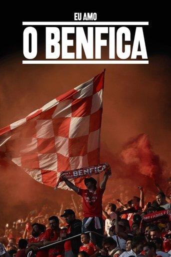 I Love Benfica dizi afişi
