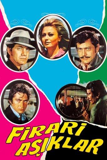 Firari Aşıklar film afişi