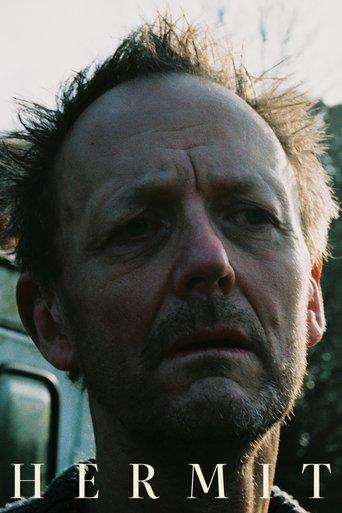 Hermit film afişi