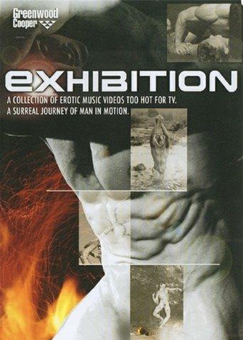 Exhibition film afişi