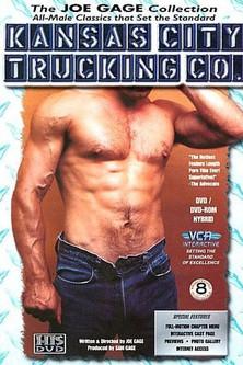 Kansas City Trucking Co. film afişi