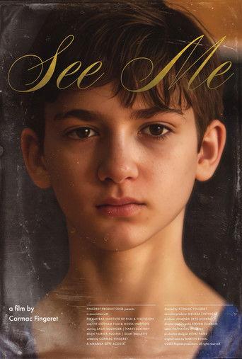 See Me film afişi